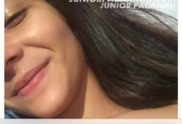Noviha Chapada de maconha mandou nudes e caiu na net