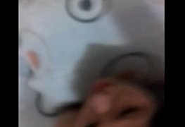 Novinha 18 gosta de ser feita de cadela