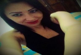 Novinha branquinha caiu na net no facebook