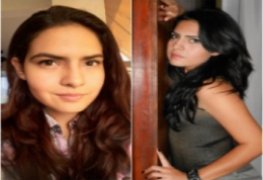 Novinha cabeludinha foi mandar nudes e caiu na net