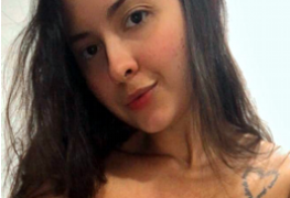Novinha caiunanet