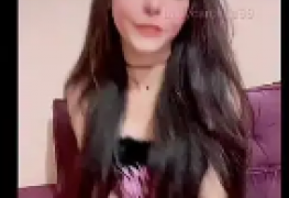 Novinha carolina vazou