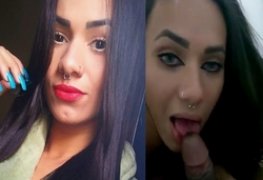 Novinha da carol mamando no namorado