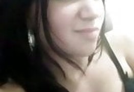 Novinha da xota raspadinha