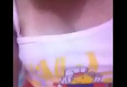 Novinha de apodi caiu no zap