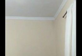 Novinha de maua caiu