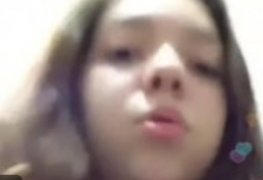 Novinha delicia dançado - Zap Novinhas