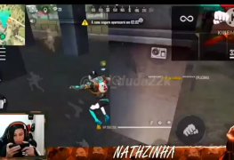 Novinha do free fire vazou no whatsApp pelada
