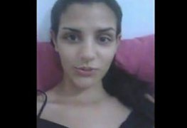 Novinha E No Whatsapp