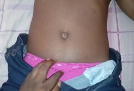 novinha estudante de 18 anos me seguiu até em casa depois da escola