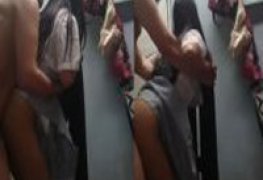 novinha evangelica safada liberando pepeca