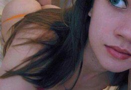 Novinha gostosa do Facebook-3