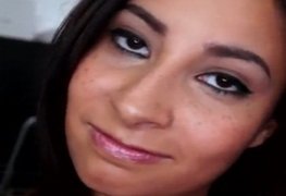 Novinha gostozinha querendo fuder