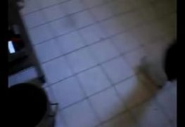 Novinha latina