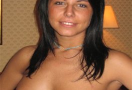 Novinha Linda Sexy TA