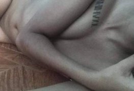 NOVINHA MAGRINHA SAPECA 22 ANOS AMADORA