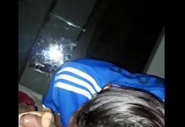 novinha mama o pau do primo