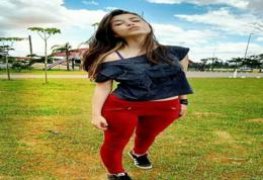 Novinha meladinha caiu na net