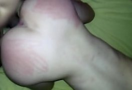 novinha na rola do macho