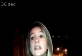Novinha Patricinha Bebada diz que Sabe Fazer Boquete