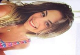 Novinha perfeita de Santo André caiu na net