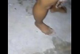 novinha quer ser macetada