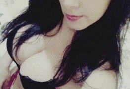 Novinha safada caiu na Net