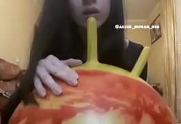 novinha safada de 19 anos