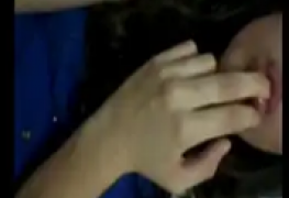 Novinha safada fogosa