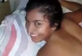 Novinha safada por demais querendo um pau