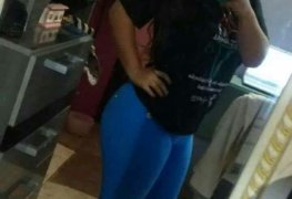 Novinha safadinha