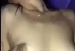 Novinha senta gostoso