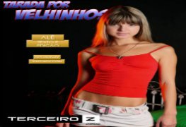 Novinha tarada por velinhos