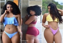 Novinhas gostosas super dotadas