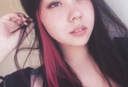 Nudes da Flávia Yamanaka caiu na net