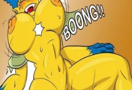 Os Simpsons – Treehouse of Horror (Atualizado)