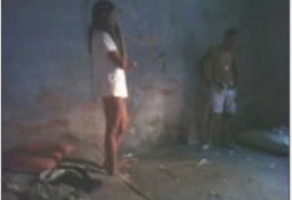 Otima putaria com favelada novinha