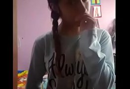 Pack amador da sobrinha toda meiga