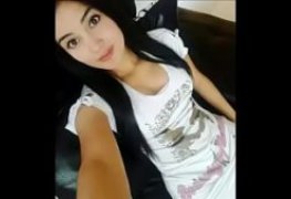 Pack amador dessa novinha danada