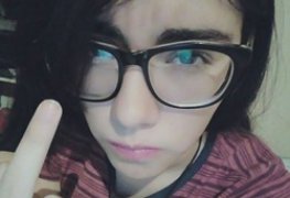 Pack de nudes da latina Denisse Rivas