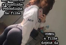 Padrasto comendo a bundinha da filha novinha depois da academia