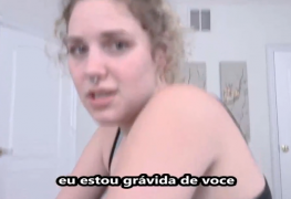 padratro engravidou enteada gostosa