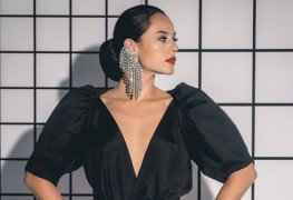 Paolla oliveira em cena quente de sexo na novela a dona do pedaço