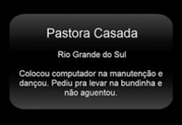 Pastora casada traindo o marido levando no cu e peidando na rola