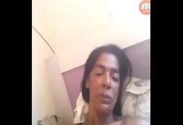 Pegou coroa feia que conheceu no badoo