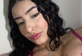 Perfeita pronta pra foder sem frescura