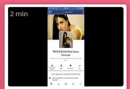 Perla Personal da Smart Fit Vacilou Feio e Caiu na Net