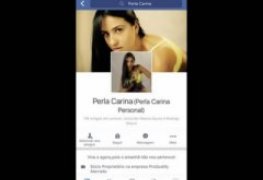 Personal carioca caiu na net de quatro gemendo na rola