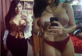 Pietra morena linda e gostosa em fotos nudes