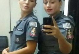 PM feminina caiu na net nesse vídeo amador